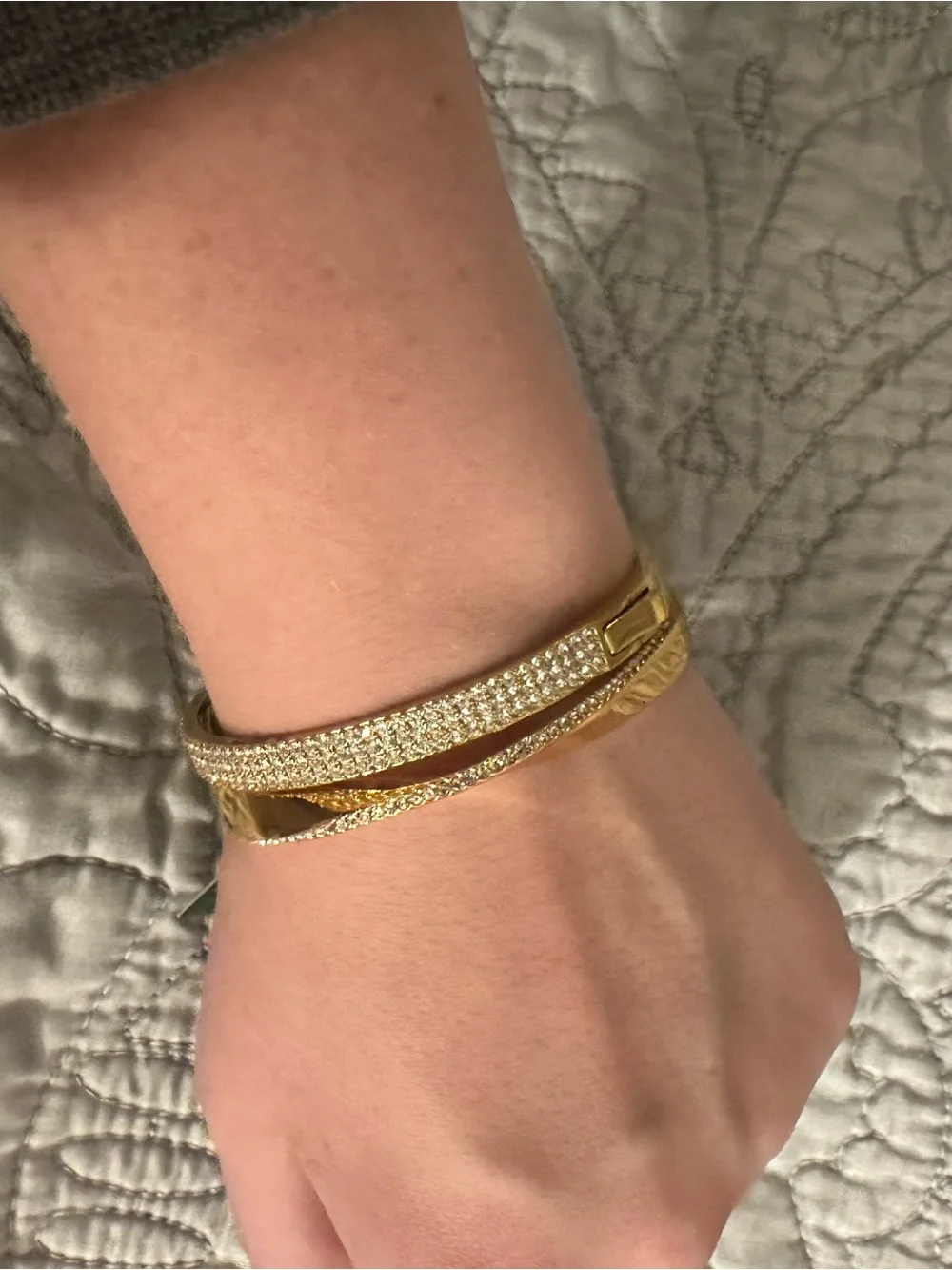Kate Spade Bangles - Picture 4 of 4